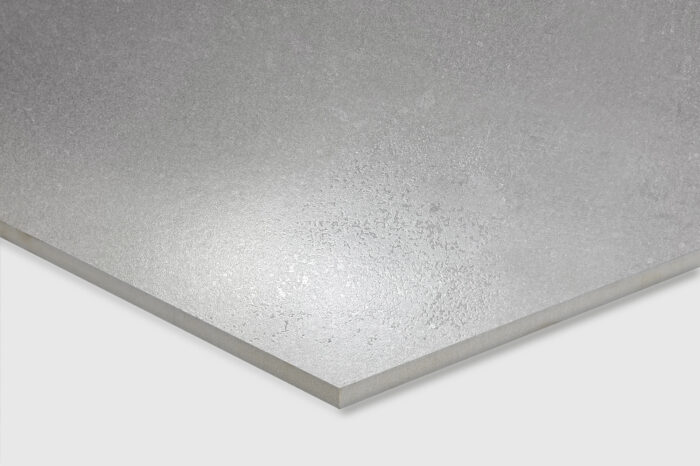 Керамогранит Arcadia Ceramica CANVAS SILVER GREY 80x160 см — изображение 7