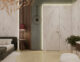 Керамогранит Arcadia Ceramica ENFOLD STATUARIO 80x160 см