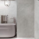 Керамогранит Arcadia Ceramica FERROL WHITE 80x160 см