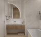 Керамогранит Arcadia Ceramica MONTESA WHITE 80x160 см