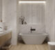 Керамогранит Arcadia Ceramica MONTESA WHITE 80x160 см — изображение 3