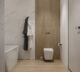 Керамогранит Arcadia Ceramica MONTESA WHITE 80x160 см — изображение 4