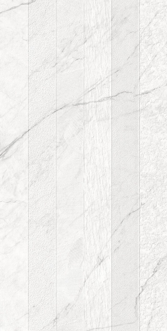 Керамогранит Arcadia Ceramica MONTESA WHITE DECOR 80x160 см — изображение 5