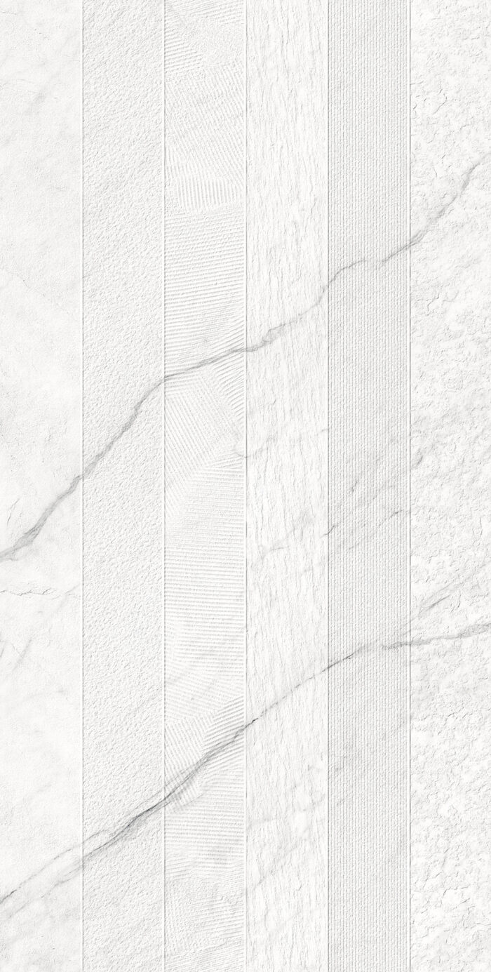 Керамогранит Arcadia Ceramica MONTESA WHITE DECOR 80x160 см — изображение 4