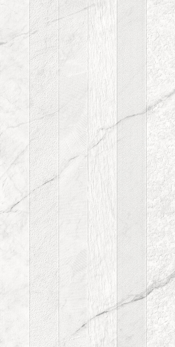 Керамогранит Arcadia Ceramica MONTESA WHITE DECOR 80x160 см — изображение 6