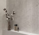 Керамогранит Arcadia Ceramica MONTESA WHITE DECOR 80x160 см