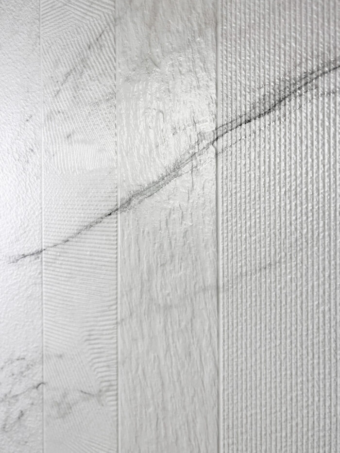 Керамогранит Arcadia Ceramica MONTESA WHITE DECOR 80x160 см — изображение 8