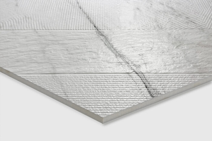 Керамогранит Arcadia Ceramica MONTESA WHITE DECOR 80x160 см — изображение 9