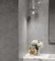 Керамогранит Arcadia Ceramica LISTELLO GRIS 80x160 см — изображение 2