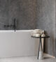 Керамогранит Arcadia Ceramica LISTELLO NERO 80x160 см
