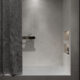 Керамогранит Arcadia Ceramica CEMENT SILVER GREY 80x160 см