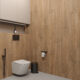 Керамогранит Arcadia Ceramica HUSK WOOD BRICH 20x120 см