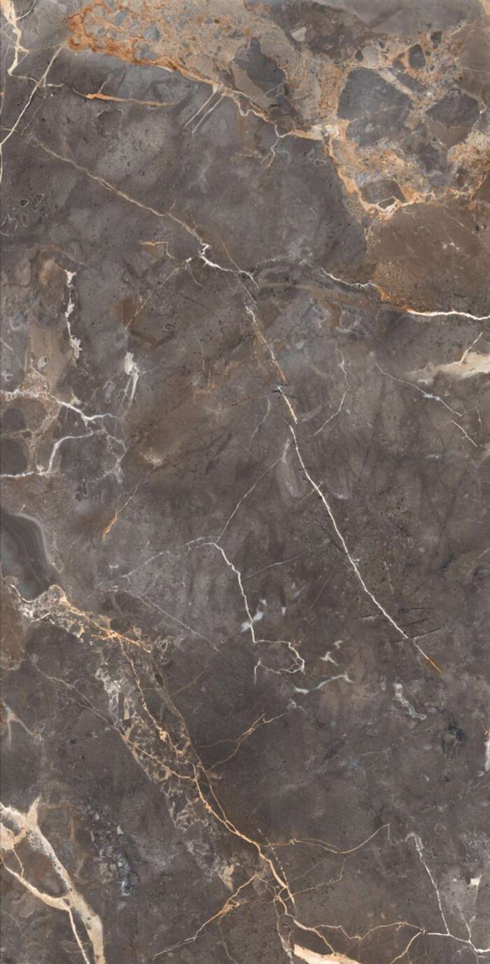 Керамогранит Arcadia Ceramica IMPERIAL NERO 60x120 см — изображение 6