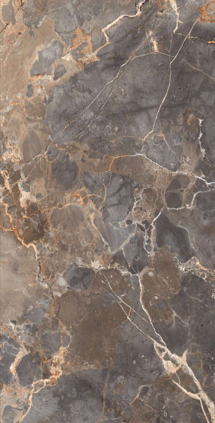 Керамогранит Arcadia Ceramica IMPERIAL NERO 60x120 см — изображение 3