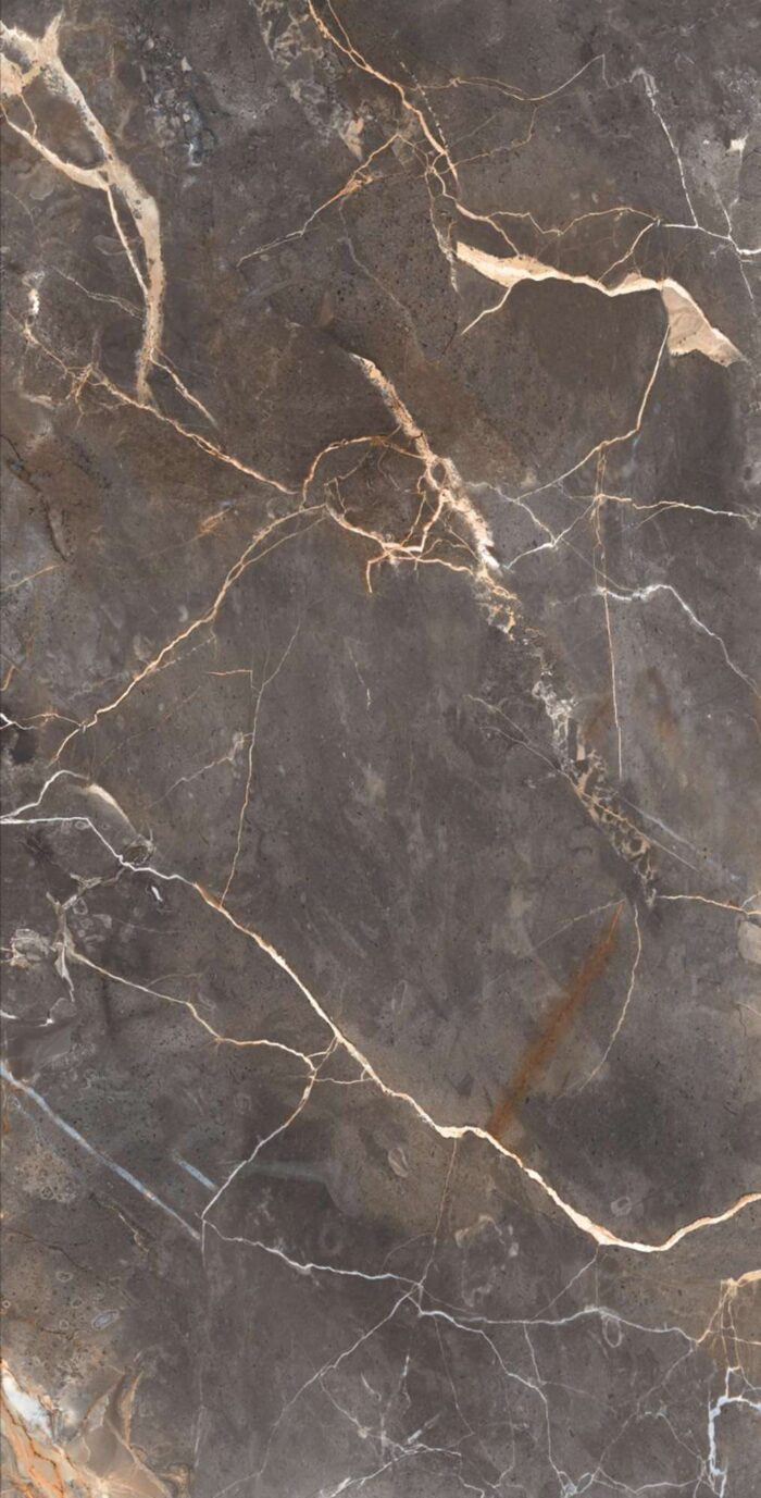 Керамогранит Arcadia Ceramica IMPERIAL NERO 60x120 см — изображение 4
