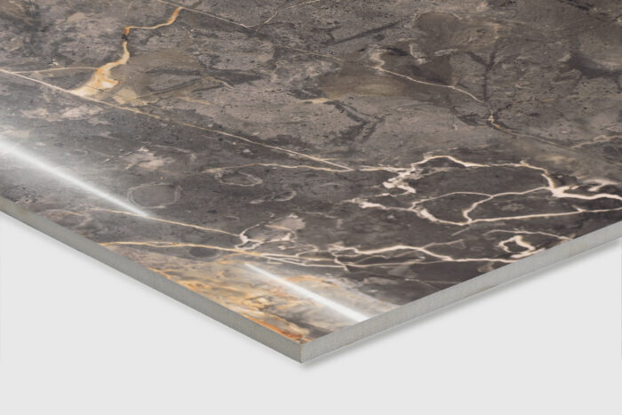 Керамогранит Arcadia Ceramica IMPERIAL NERO 60x120 см — изображение 8