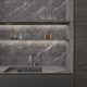 Керамогранит Arcadia Ceramica ESPERIA GRIGIO 60x60 см