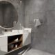 Керамогранит Arcadia Ceramica CEMENTUM GRIS 60x60 см