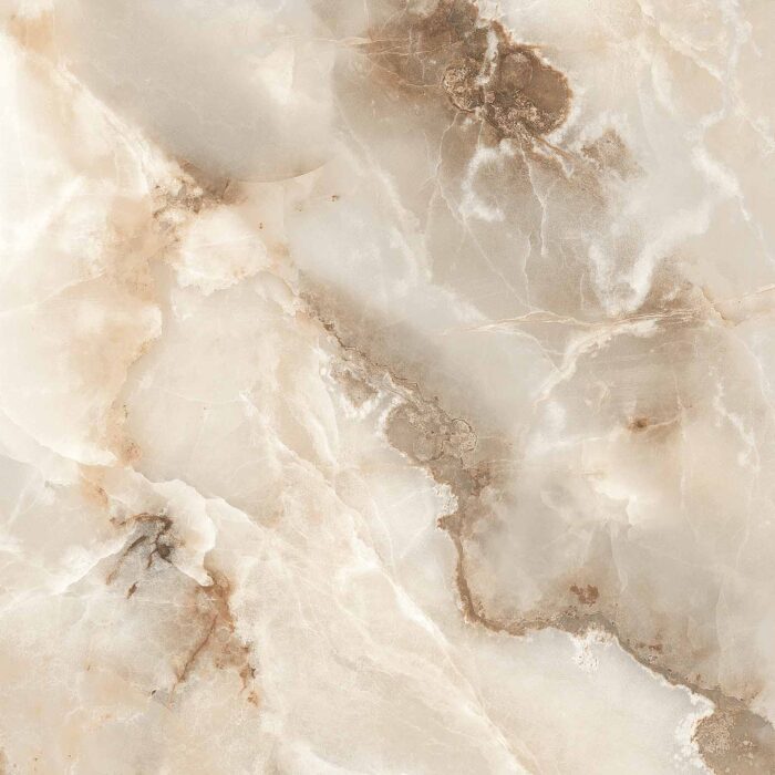 Керамогранит Arcadia Ceramica INVISIBLE ONYX 60x60 см — изображение 3