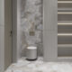 Керамогранит Arcadia Ceramica REX ONYX BLUE 60x60 см