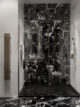 Керамогранит Arcadia Ceramica ELEGANT NERO 60x120 см — изображение 3