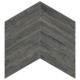 Керамогранит Arcadia Ceramica BURMESE DARK GREY 8x45 см — изображение 4