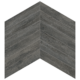 Керамогранит Arcadia Ceramica BURMESE DARK GREY 8x45 см — изображение 5