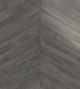 Керамогранит Arcadia Ceramica BURMESE DARK GREY 8x45 см — изображение 2
