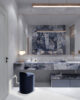 Керамогранит Arcadia Ceramica BERGAMO BLUE 60x120 см — изображение 4