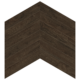 Керамогранит Arcadia Ceramica LETAVOLE WENGE 8x45 см — изображение 5