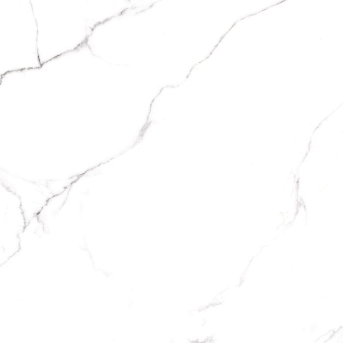 Керамогранит Arcadia Ceramica STATUARIO FINE 60x60 см — изображение 2