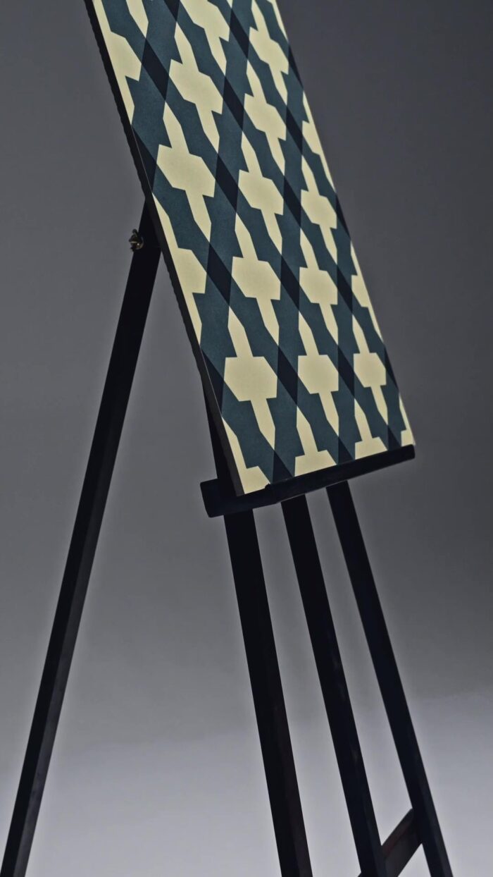 Керамогранит Arcadia Ceramica OXO HUNTER 60x60 см — изображение 2