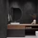 Керамогранит Arcadia Ceramica CASTELLO NERO 60x120 см