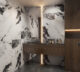 Керамогранит Arcadia Ceramica MELVIN DARK 60x120 см