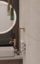 Керамогранит Arcadia Ceramica PORTLAND BIANCO 60x120 см