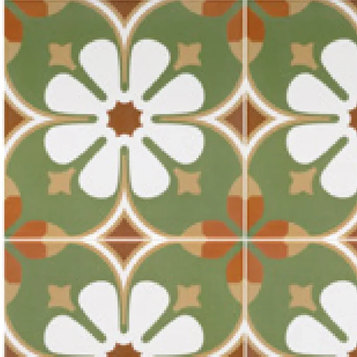 Керамогранит Equipe Rivoli Paris 20x20 см — изображение 2