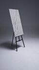 Керамогранит Arcadia Ceramica DIVERSO WHITE 60x120 см — изображение 2