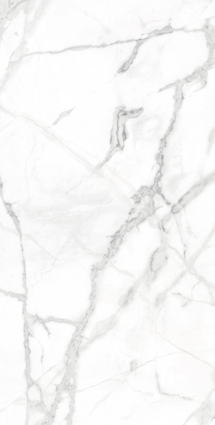 Керамогранит Arcadia Ceramica DIVERSO WHITE 60x120 см — изображение 7