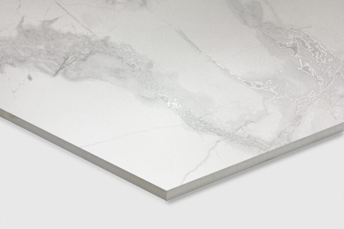 Керамогранит Arcadia Ceramica DIVERSO WHITE 60x120 см — изображение 3