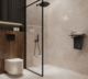 Керамогранит Arcadia Ceramica MICADO CREMA 60x120 см