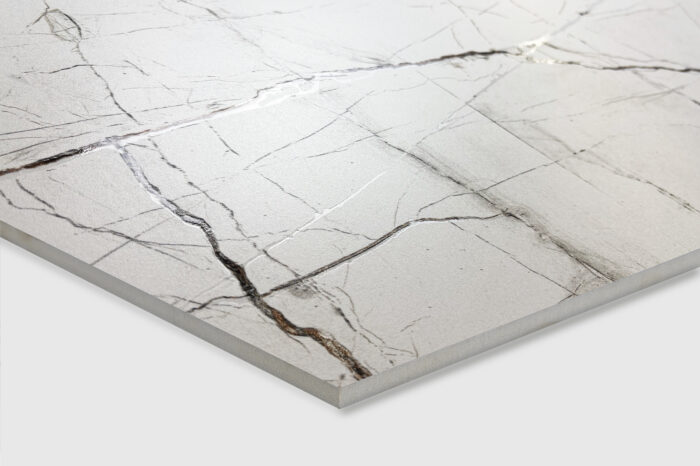 Керамогранит Arcadia Ceramica VALENCIA SILVER GREY 60x120 см — изображение 3