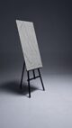 Керамогранит Arcadia Ceramica VALENCIA SILVER GREY 60x120 см — изображение 2