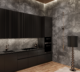Керамогранит Arcadia Ceramica BISMANTO GREY 60x120 см