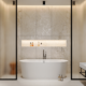 Керамогранит Arcadia Ceramica MISTRAL BEIGE 60x120 см