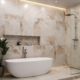 Керамогранит Arcadia Ceramica HELIOS BEIGE 60x120 см