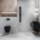 Керамогранит Arcadia Ceramica HELIOS WHITE 60x120 см