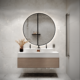 Керамогранит Arcadia Ceramica MICADO WHITE 60x60 см