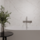 Керамогранит Arcadia Ceramica VALENCIA SILVER GREY 60x60 см