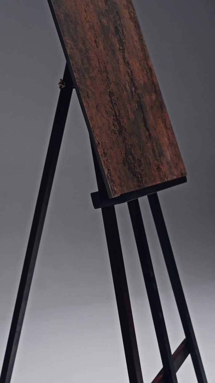 Керамогранит Arcadia Ceramica METAL COPPER 60x60 см — изображение 2
