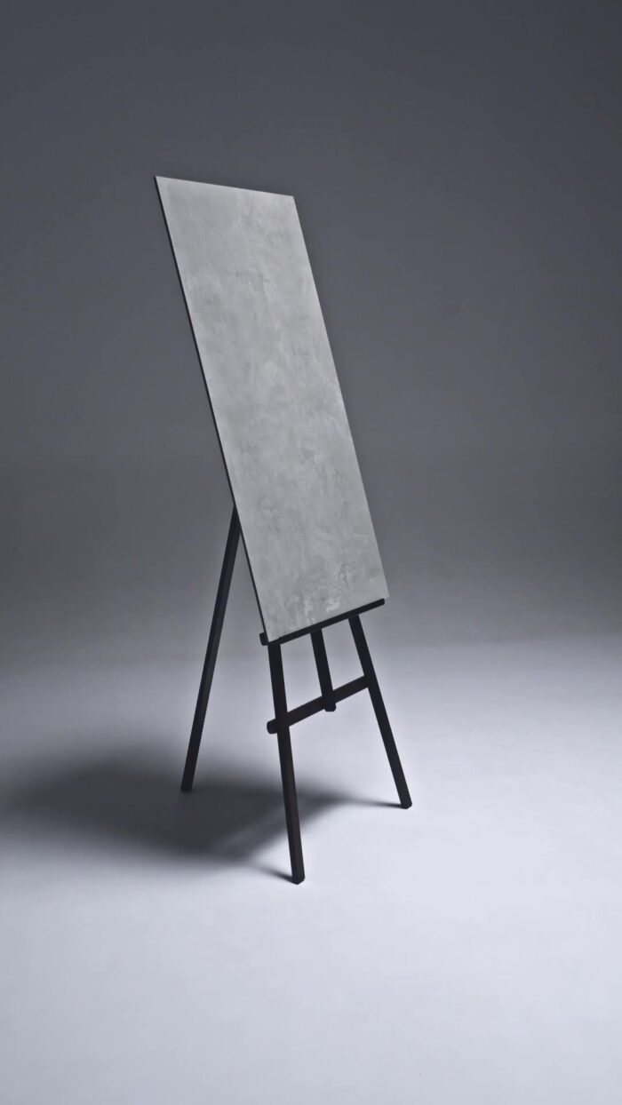 Керамогранит Arcadia Ceramica ERAGON LIGHT GREY 60x120 см — изображение 5